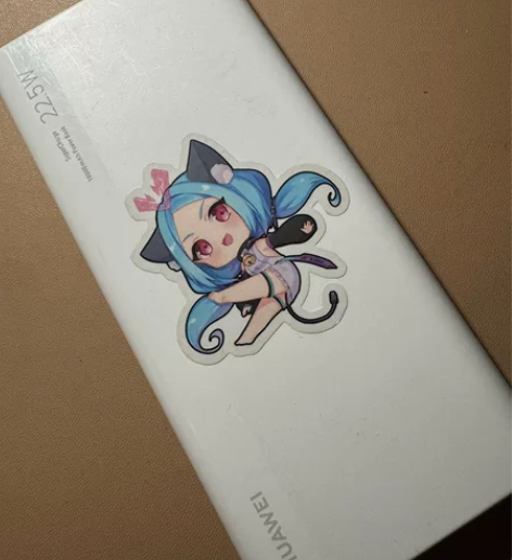 华为的22.5w充电宝，去年买 Mate6...