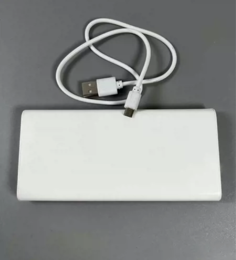 华为 10000mAh充电宝18W双向快充...