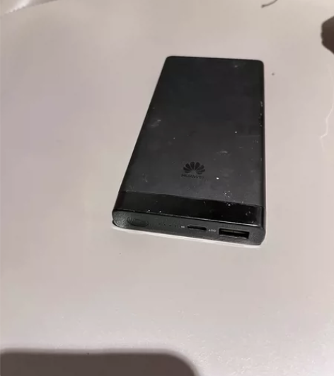 华为充电宝 10000毫安 可以正常使用 ...