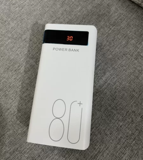 #超大容量充电宝 充电宝大容量80000 ...