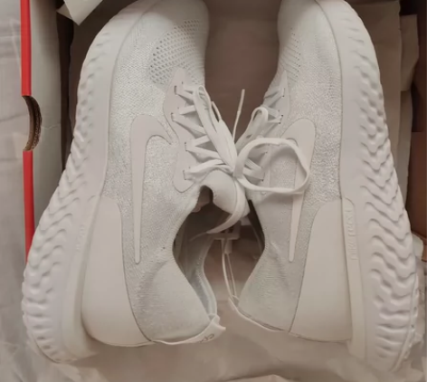 NIKE EPIC REACT FLYKN...