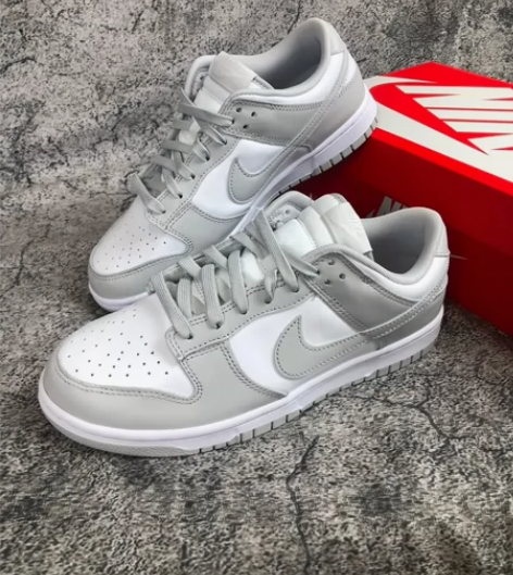 #Nike/耐克 （潮牌店转让捡漏）经典d...