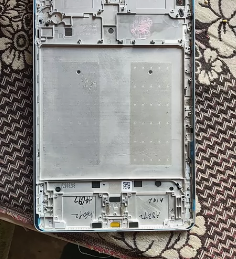 ?荣耀平板v6 6+128g 麒麟985处...