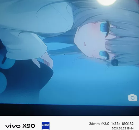 荣耀平板v6 6+128鸿蒙系统，屏幕有一...