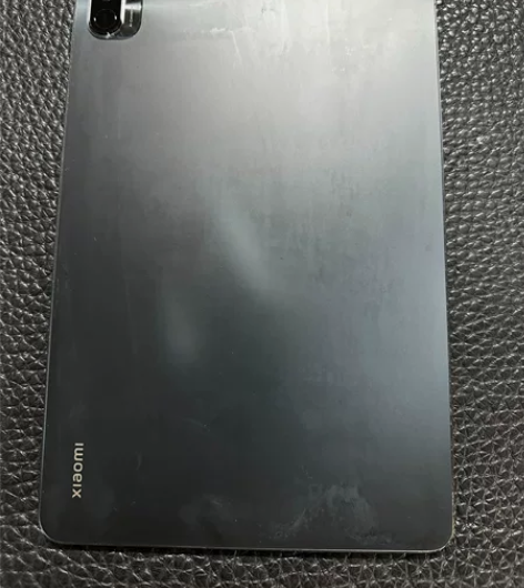 小米平板5  骁龙860那款   8+25...