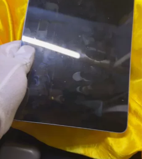 苹果iPadair4 64g  2020款...