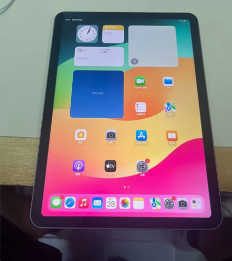 2020款iPad Air4 10.9寸 ...