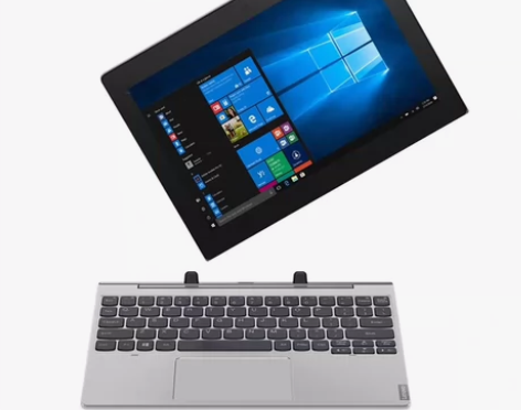 Lenovo/联想D330二合一平板电脑，...