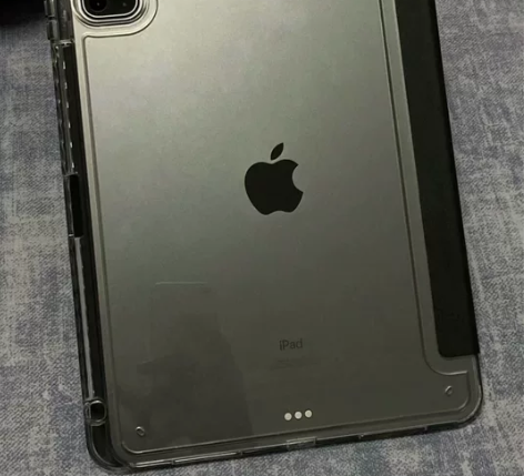 画室剩的iPad9代iPad2021款25...