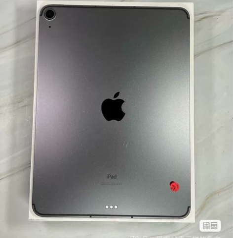 ?出自用2020款iPad Air4 10...