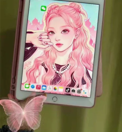 出一台iPad2019款128g第7代ip...
