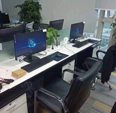 租电脑，办公电脑，高端电竞，台式机，一体机...