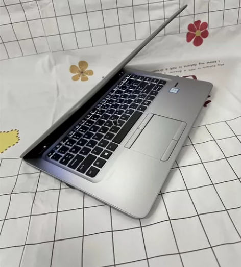 轻薄i7惠普高清超级本商务办公学生高性能惠...