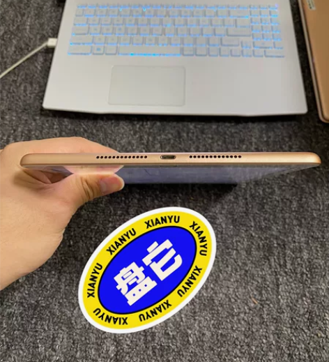 ?iPad 2019 国行Wi-Fi版本 ...