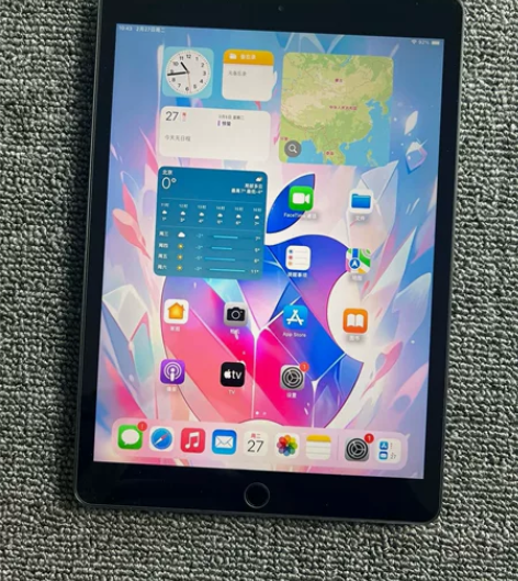 Aipad2019款10.2寸第7代原内存...