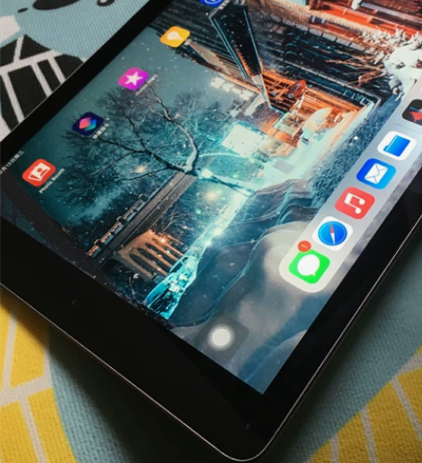 ipad2019 第7代128g 支持pe...