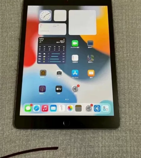 急出！iPad2019款7代WiFi+插卡...
