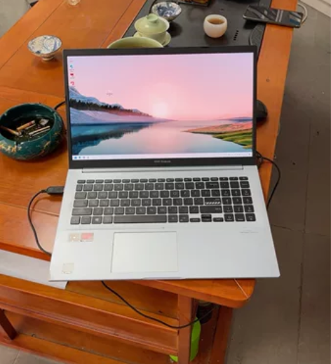 华硕VivoBook15S   15.6寸...
