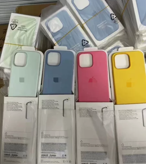 【官网一模一样带动画款！】苹果15/15p...