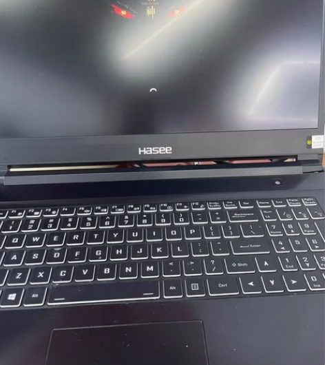 神舟战神G8   CT7NK  处理器i7...