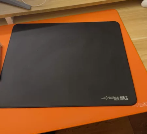 ARTISAN++剑匠+疾风乙+鼠标垫 中...