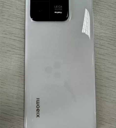 ?小米13pro 12+256g 陶瓷白 ...