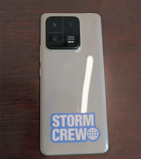 小米13pro 展示机 128g 个人自用...