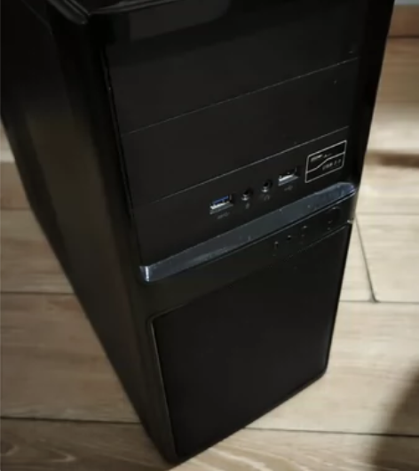 主机机箱，电脑主机机箱带前置USB3.0，...
