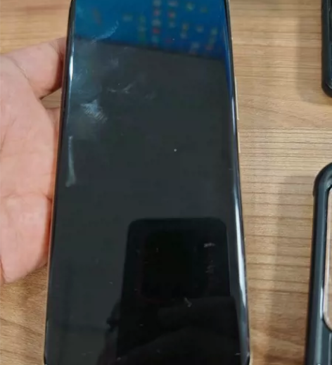 小米12s ultra 12+512冷杉绿...