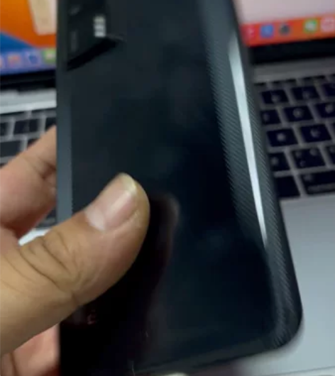 红米k60e 12+512G黑色、成色嘎嘎...