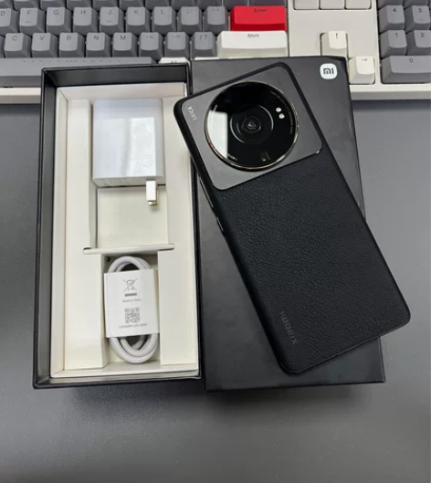 小米12s Ultra  12+512  ...