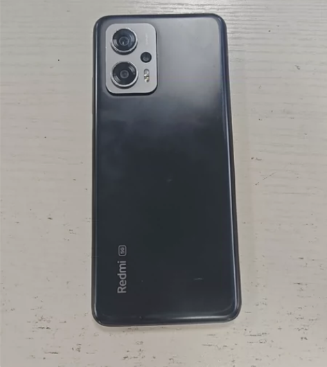 小米红米note11tpro，6+128g...