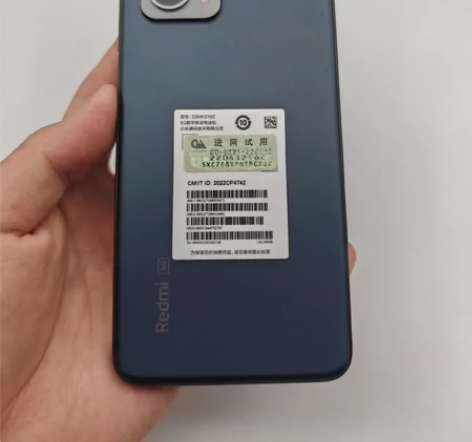 红米note 11T Pro，12+256...