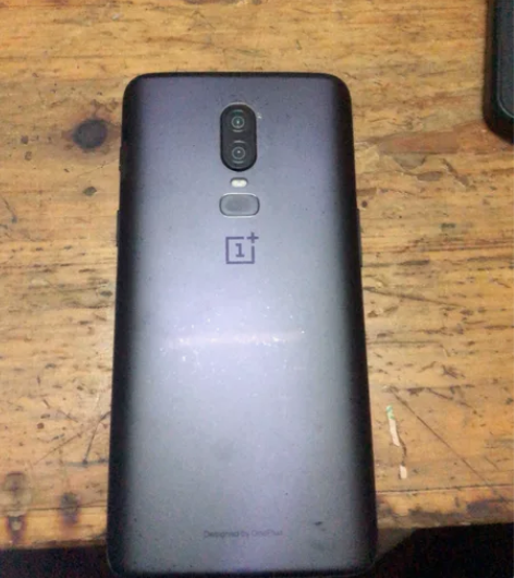 1+手机8+128恢复出厂了，有些功能不能...