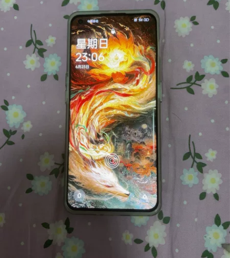 一加11手机 16+256，还在保到9.1...