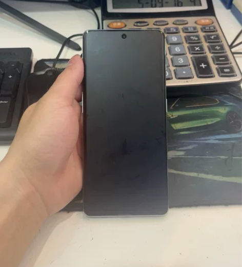 ?OnePlus/一加 Ace竞速版 天玑...