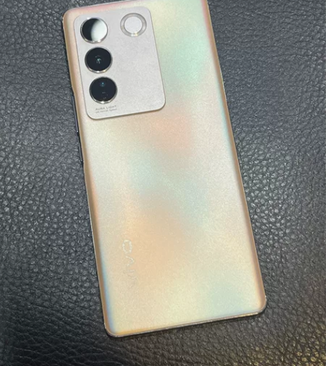 vivo S16，12+256G，外观成色...