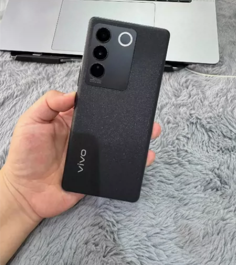 98新 vivo  s16 国行 5G 全...