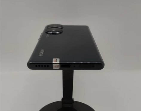 ?95新 【特价】 荣耀70(5G) 亮黑...