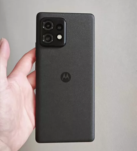 摩托罗拉moto x40(5g)黑色12+...