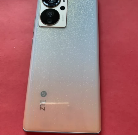 中兴Axon40pro，8+256，全国联...