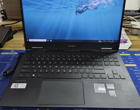 惠普暗影精灵6（D026GCQ1） 处理器...