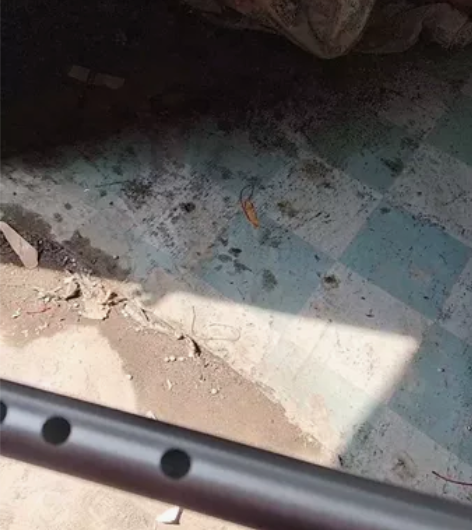 铝合金c调笛子，表面瑕疵品低价处理，不影响...