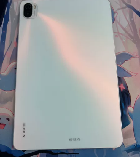 小米平板5Pro  银色  WiFi版  ...