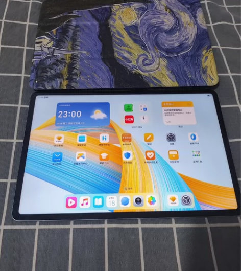 荣耀平板V8pro  12+256  98...