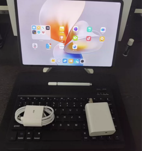 vivo Pad3 Pro 13寸平板电脑...