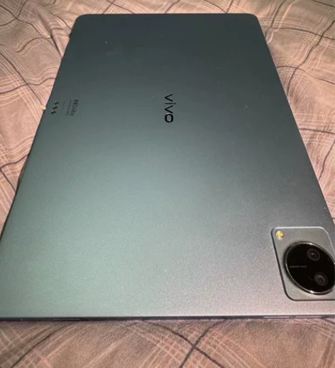 vivo pad平板电脑3.2GHZ骁龙8...