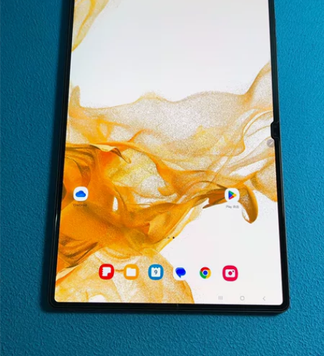 ?三星平板Galaxy Tab S8 Ul...