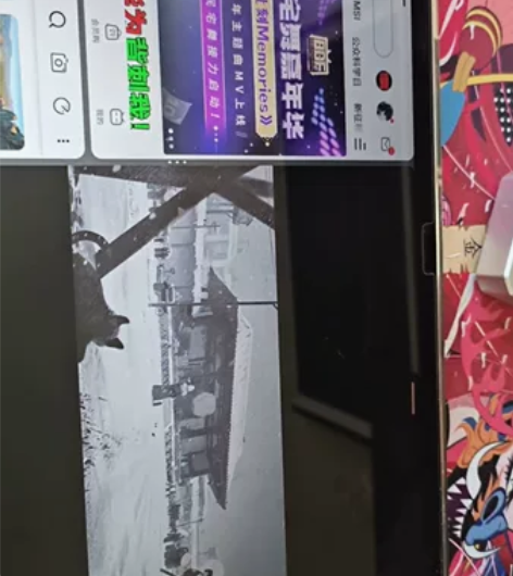 三星tab s7 fe 8+256美版 ，...