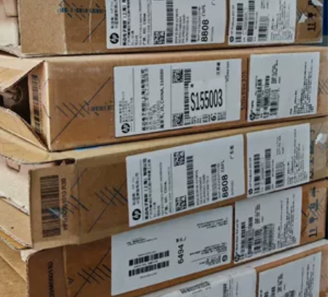 惠普笔记本原包装盒，荣耀笔记本原包装盒 荣...